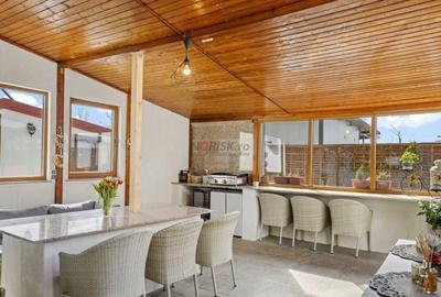 Vila 6 Camere - Saftica - 8