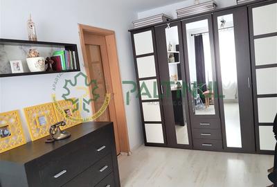 Vila Șelimbăr – 700 mp teren, jacuzzi, semineu, front stradal 30 ml - 14