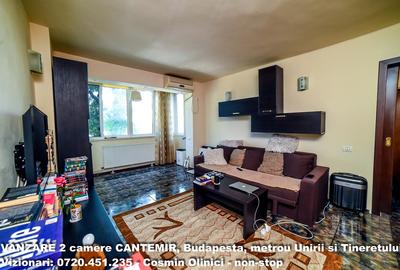 Cantemir, Budapesta, Unirii Cantemir, Budapesta, Unirii - 4