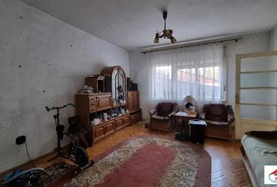 Asociatie apartament 4 camere Titulescu - 5