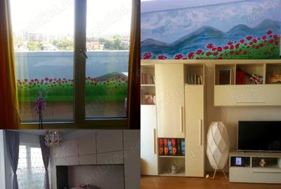 Apartament 2 camere de inchiriat disponibil de Anul Nou! Direct de la proprietar Zona excelenta- - 2