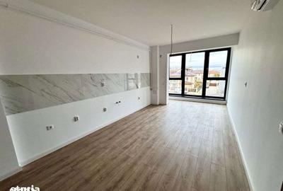 Apartament cu 2 camere în Valea Lupului - 7