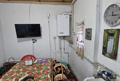 Casă cu 4 camere cu Teren 1268 Mp în Central - 8