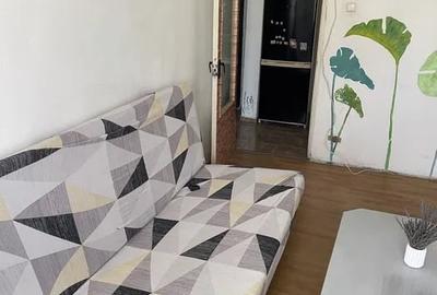 Garsonieră decomandată, mobilată în Iancului - 1