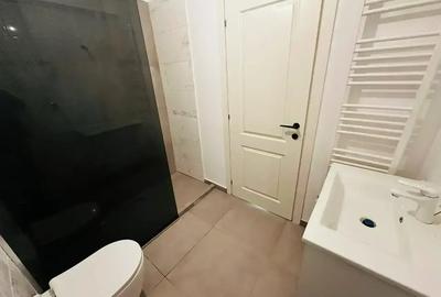 Garsonieră semidecomandată, mobilată în Grozăvești - 20