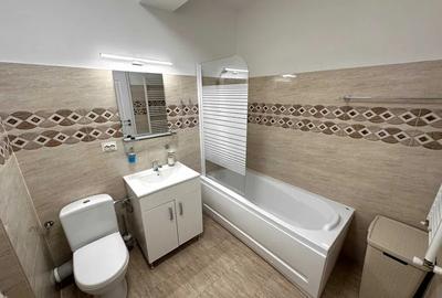 Garsoniera, decomandata, 40 mp, centrala, ac, balcon, Brancoveanu - 5