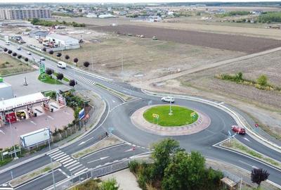 Unika OPORTUNITATE comercial - HIGH STREET RETAIL - 14