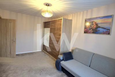 Apartament cu 2 camere decomandat în Bartolomeu - 3
