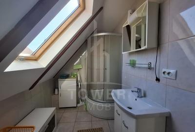 Garsonieră, mobilată în Turnișor - 4