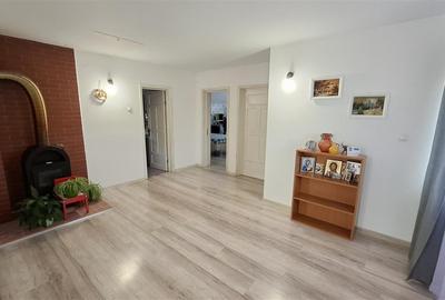 Casa Valea Lupului,Birou parter,Garaj,Fantana,1000 mp Teren - 16