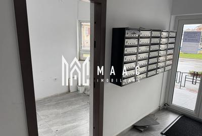 Spațiu comercial | 6,5MP | Cisnadie - 2