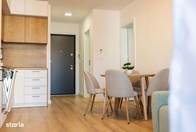 Garsonieră în Bălcescu - 16