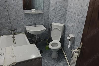 Garsonieră decomandată în Central - 1