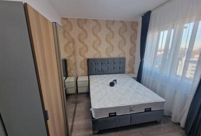 Apartament cu 2 camere decomandat, mobilat în Grozăvești - 4