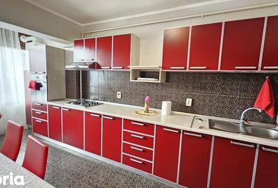 Apartament cu 3 camere decomandat în Siderurgiștilor - 13