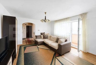 Apartament cu 3 camere semidecomandat în Independenței - 4