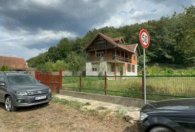 Casa de vacanta pt iubitorii de natura! - 2
