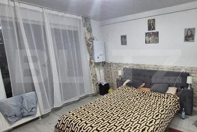 Apartament 3 camere  Zona Porii - 1