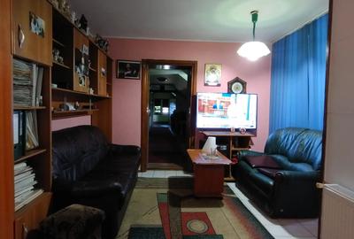 Casă cu 4 camere în Lipovei - 4