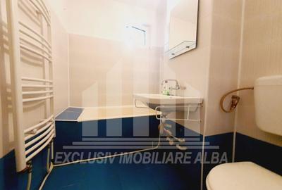 Garsonieră decomandată, mobilată în Cetate - 7