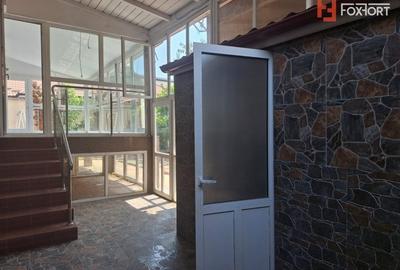 Zona Centrala, Casa individuala 510 mp, pretabila activitati diverse Zona Centrala, Casa individuala 510 mp, pretabila activitati diverse - 15