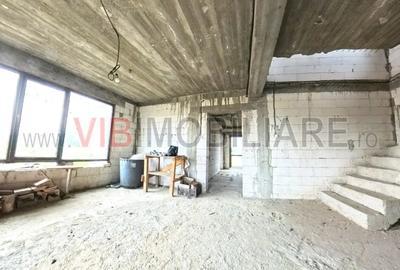 Dumbrava - Ciupelnita - str Principala - Vila 4 camere P+E - TEREN 1020MP - 3