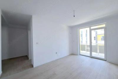 Garsonieră decomandată în Giroc - 2