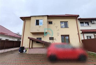 Birou, de 100 mp, în Tractorul - 18