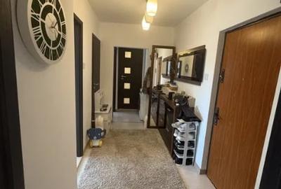 Apartament cu 2 camere decomandat, mobilat în Tei - 3