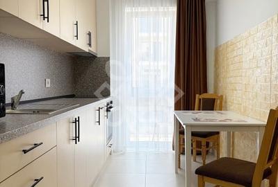 Apartament cu 2 camere decomandat, mobilat în Calea Aradului - 6