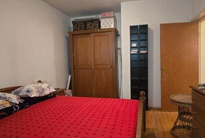 Apartament cu 3 camere decomandat în Olteniței - 18