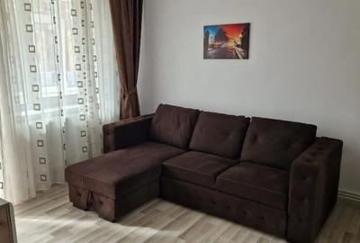 Garsonieră decomandată în Mărăței - 1