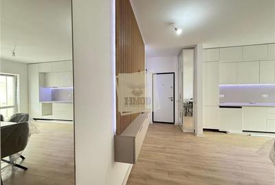 Apartament nou cu 3 camere balcon si parcare zona Rahovei - 3