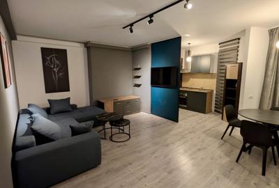 Avi Garden- Tomis Nord/ prima inchirere - 2