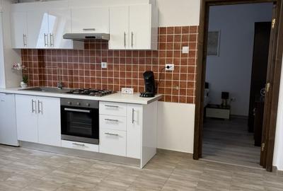 Apartament cu 2 camere în Central - 8