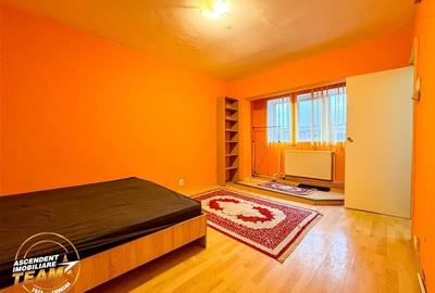Garsoniera de vanzare, avantajoasa zonare, Lenin, Sfantu Gheorghe - 1