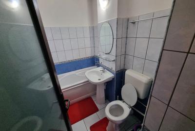 Apartament cu 2 camere semidecomandat în Lipovei - 7