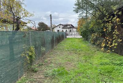 Teren de 802 mp, în Bolintin-Deal - 9