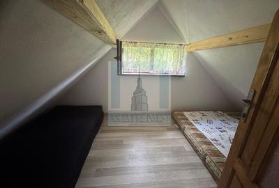 Casa de vacanta - zona Valea Bozom - Apata jud.Brasov - 9