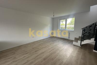 Casă individuală cu 4 camere cu Canalizare în Domnești - 4