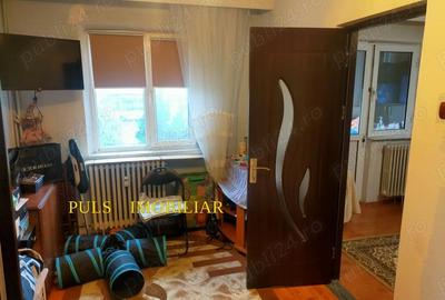 Doraly : Apartament doua camere, 42 mp , etaj 3 , amenajat , accesibil - 3