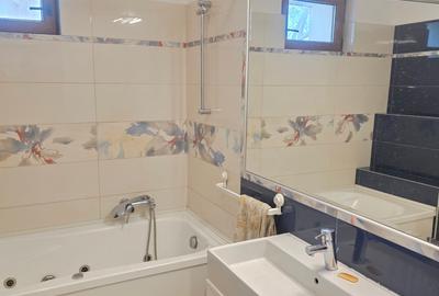 Apartament cu 3 camere semidecomandat în Polonă - 4