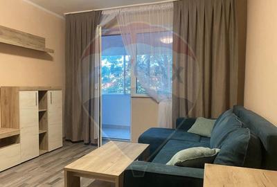 Apartament de inchiriat in zona Stadionului Rocar - 3