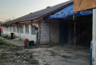 Casă cu 4 camere în Onești - 8