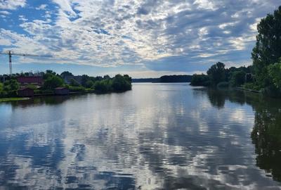 OCAZIE VANZARE TEREN CU DESCHIDERE LA LAC - 3