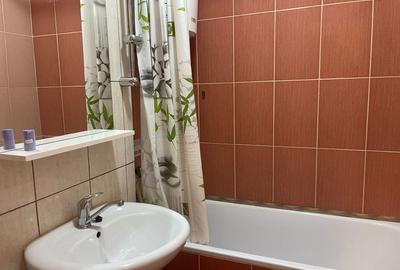 Garsonieră semidecomandată în Uzina 2 - 5