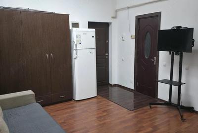 Garsonieră decomandată în Chiajna - 3