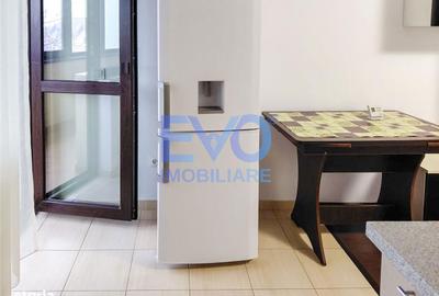 Apartament cu 2 camere în Valea Lupului - 3