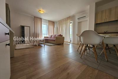 Apartament 2 camere 58MP+10MP Terasa | 2 Locuri de Parcare Subteran | GreenVista - 5