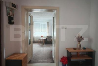 Casă cu 3 camere cu Teren 1079 Mp în Central - 11